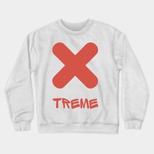 Xtreme Crewneck Sweatshirt